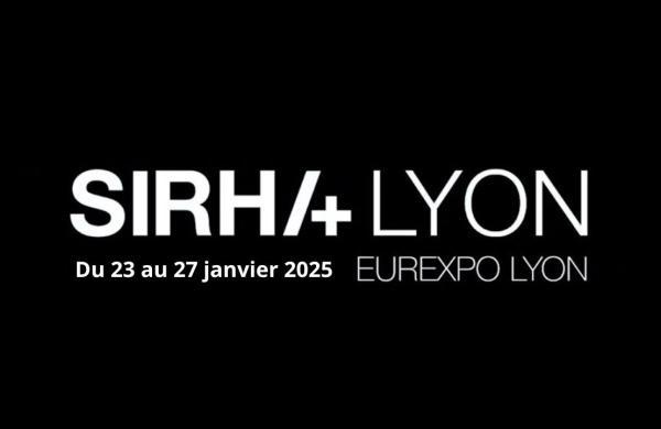 SIRHA LYON 2025